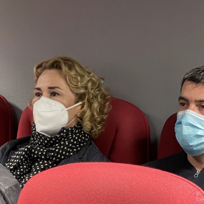 Betlehemi szárnyas oltárt nyitottunk 14